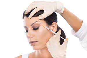 Botox injection udhampur